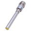 Used Banner 4602113 BI1U-EH04-AP6X-V1331 Inductive Sensor 1mm, 10-30VDC, PNP NO