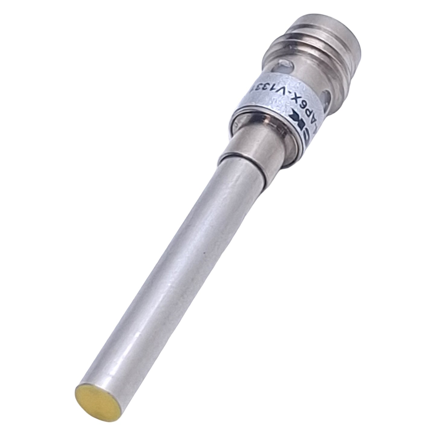 Used Banner 4602113 BI1U-EH04-AP6X-V1331 Inductive Sensor 1mm, 10-30VDC, PNP NO