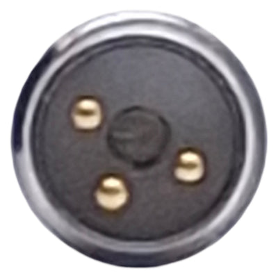Used Banner 4602113 BI1U-EH04-AP6X-V1331 Inductive Sensor 1mm, 10-30VDC, PNP NO