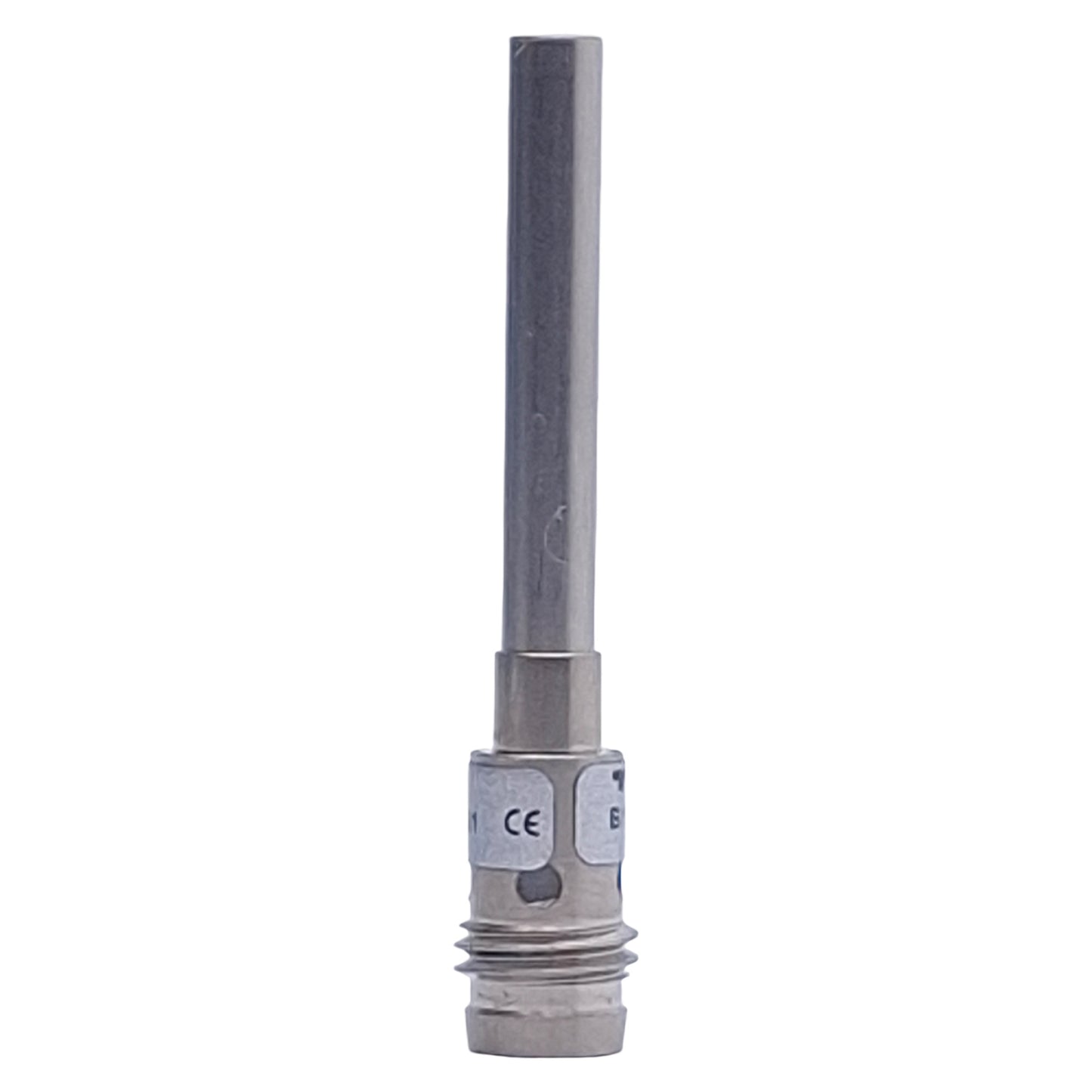 Used Banner 4602113 BI1U-EH04-AP6X-V1331 Inductive Sensor 1mm, 10-30VDC, PNP NO