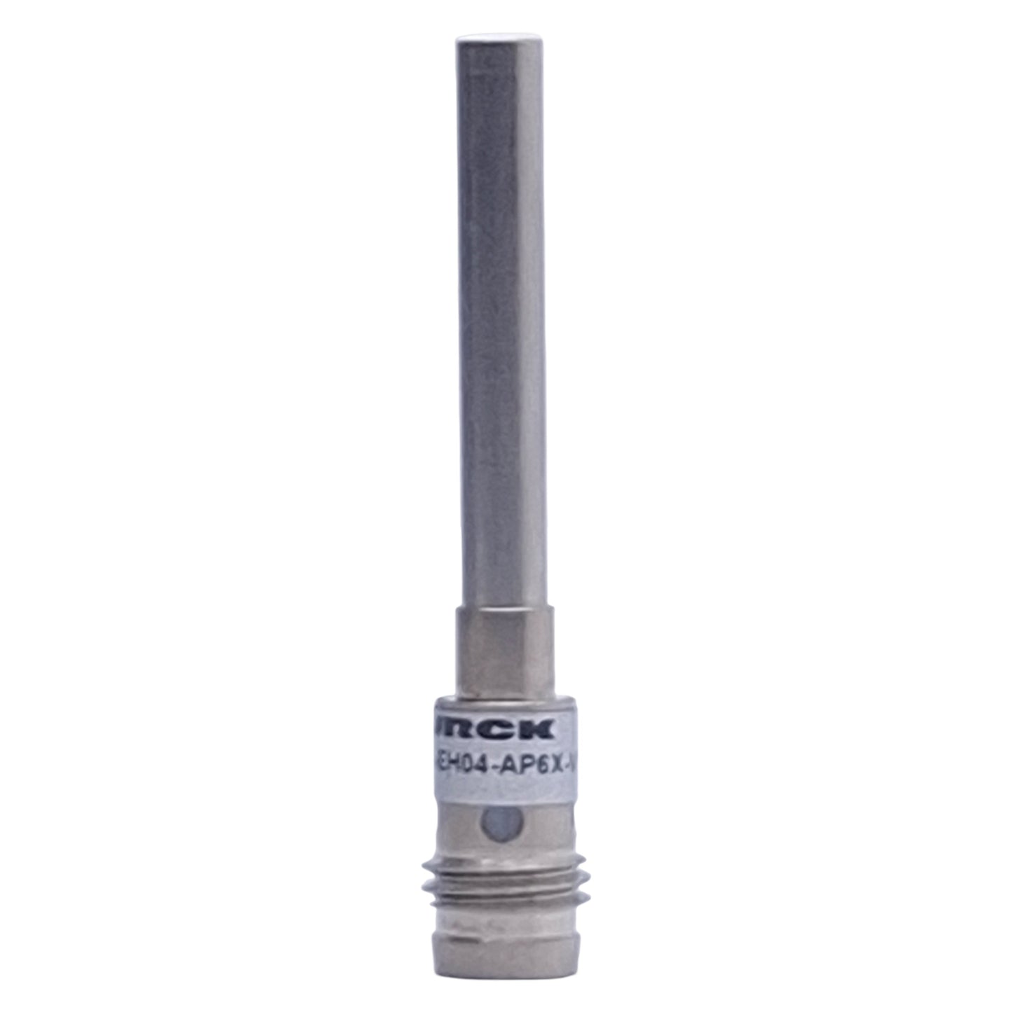 Used Banner 4602113 BI1U-EH04-AP6X-V1331 Inductive Sensor 1mm, 10-30VDC, PNP NO