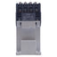 New – Open box ABB TAL16-30-10RT Contactor 3-Pole, 3NO+1NO Aux, 600VAC 30A, 25-45VDC Coil