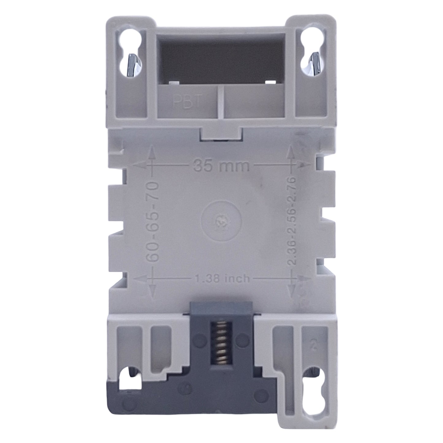 New – Open box ABB TAL16-30-10RT Contactor 3-Pole, 3NO+1NO Aux, 600VAC 30A, 25-45VDC Coil