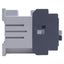 New – Open box ABB TAL16-30-10RT Contactor 3-Pole, 3NO+1NO Aux, 600VAC 30A, 25-45VDC Coil