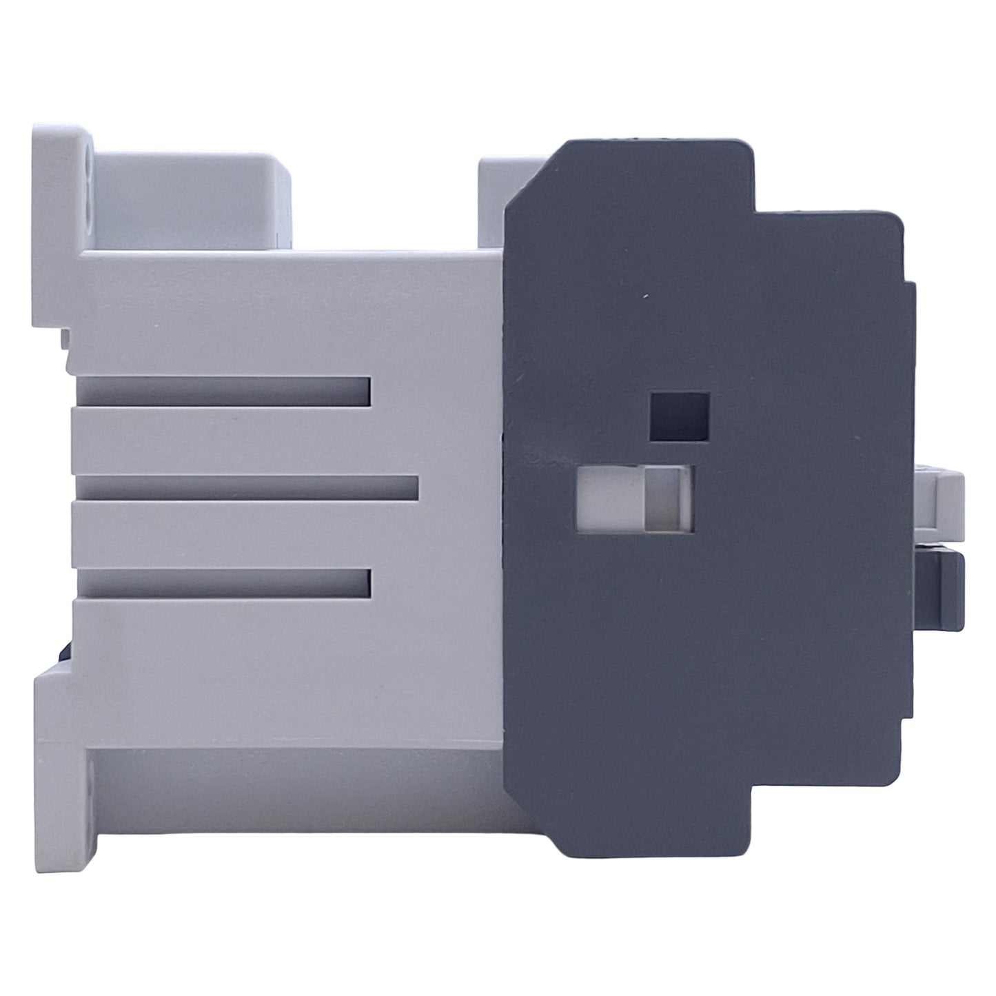 New – Open box ABB TAL16-30-10RT Contactor 3-Pole, 3NO+1NO Aux, 600VAC 30A, 25-45VDC Coil