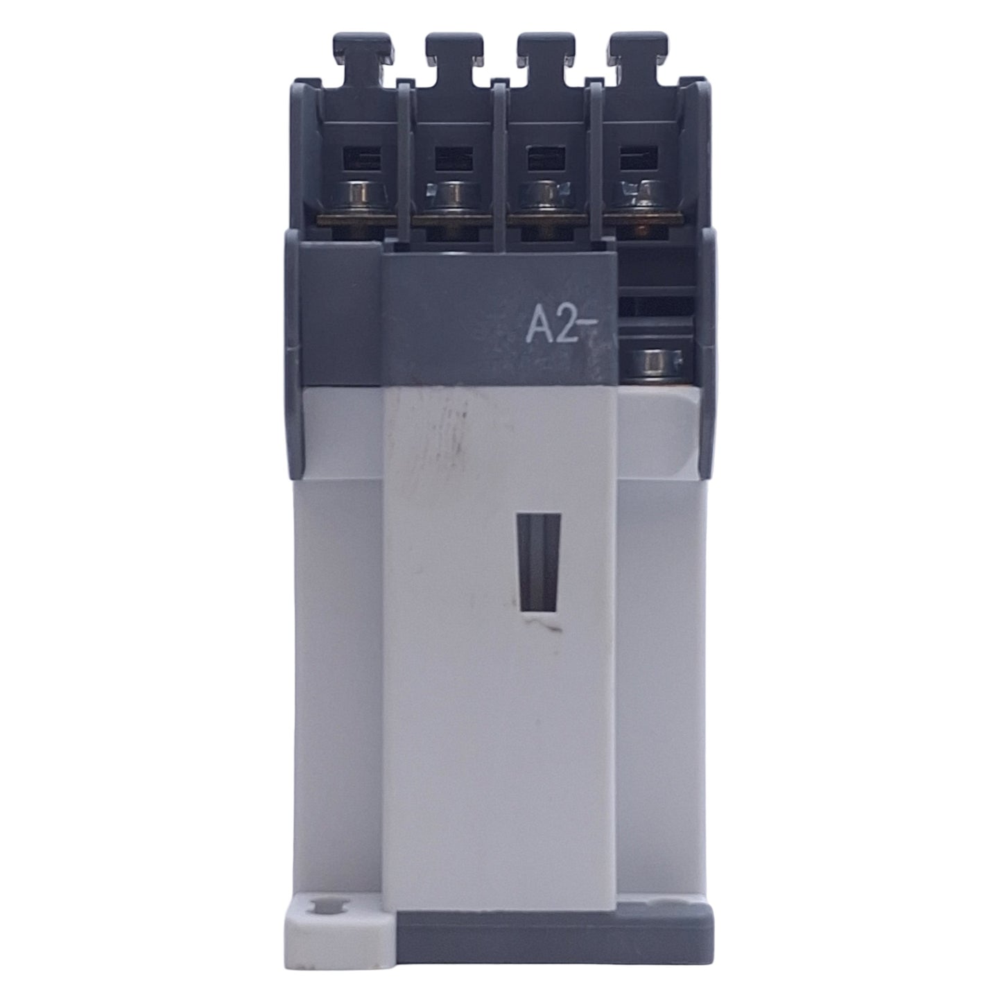 New – Open box ABB TAL16-30-10RT Contactor 3-Pole, 3NO+1NO Aux, 600VAC 30A, 25-45VDC Coil