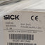 New Sick i200-E0323 Safety Interlock Switch, 3NC/2NO, 2600N Max, 24VDC, M20 x 3