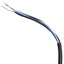 New – Open box Banner Engineering D11SN6FP 43342 Fiber Optic Sensor, NPN, 10-30VDC, DIN Rail