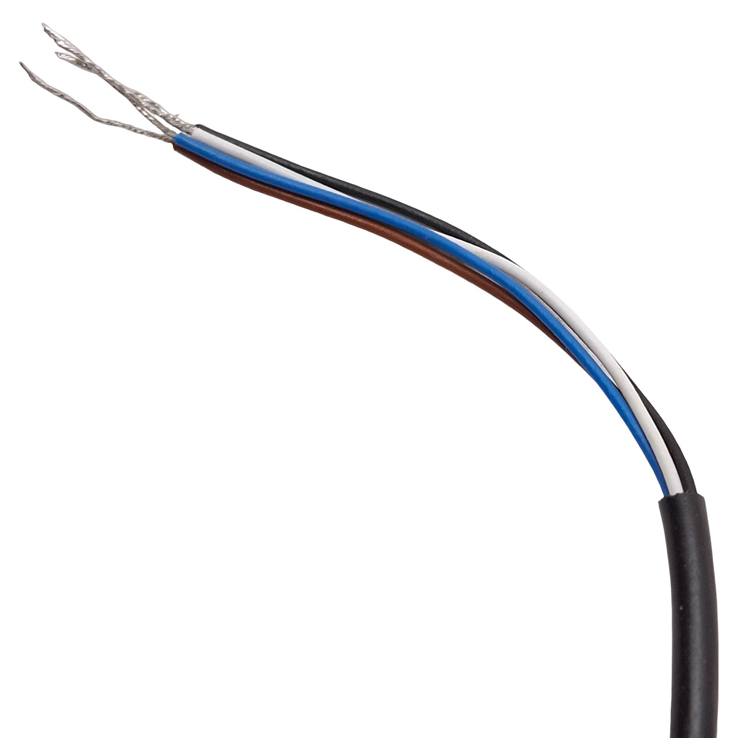New – Open box Banner Engineering D11SN6FP 43342 Fiber Optic Sensor, NPN, 10-30VDC, DIN Rail