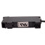 New – Open box Banner Engineering D11SN6FP 43342 Fiber Optic Sensor, NPN, 10-30VDC, DIN Rail