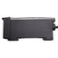 New – Open box Banner Engineering D11SN6FP 43342 Fiber Optic Sensor, NPN, 10-30VDC, DIN Rail