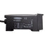 New – Open box Banner Engineering D11SN6FP 43342 Fiber Optic Sensor, NPN, 10-30VDC, DIN Rail