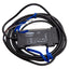 New – Open box Banner Engineering D11SN6FP 43342 Fiber Optic Sensor, NPN, 10-30VDC, DIN Rail