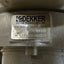 New – Open box Dekker DV0401B-DA3-T Two Stage Liquid Ring Vacuum Pump 400CFM, 1750RPM, 29"HG