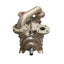 New – Open box Dekker DV0401B-DA3-T Two Stage Liquid Ring Vacuum Pump 400CFM, 1750RPM, 29"HG