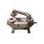 New – Open box Dekker DV0401B-DA3-T Two Stage Liquid Ring Vacuum Pump 400CFM, 1750RPM, 29"HG