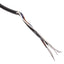 New – Open box Banner Engineering D12EP6FV 41968 Fiber Optic Sensor, SPST-PNP 10-30VDC DIN Rail