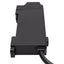 New – Open box Banner Engineering D12EP6FV 41968 Fiber Optic Sensor, SPST-PNP 10-30VDC DIN Rail