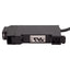 New – Open box Banner Engineering D12EP6FV 41968 Fiber Optic Sensor, SPST-PNP 10-30VDC DIN Rail