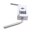 Used Caframo A120 Fastening Clamp For Laboratory Stands,15-30mm Pole, 1/2in Mount