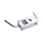 Used Caframo A120 Fastening Clamp For Laboratory Stands,15-30mm Pole, 1/2in Mount