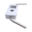 Used Caframo A120 Fastening Clamp For Laboratory Stands,15-30mm Pole, 1/2in Mount