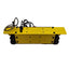 Used Banner STBVP6-RB1E02 Duo-Touch Run Bar 2NC E-Stop, 10-30VDC