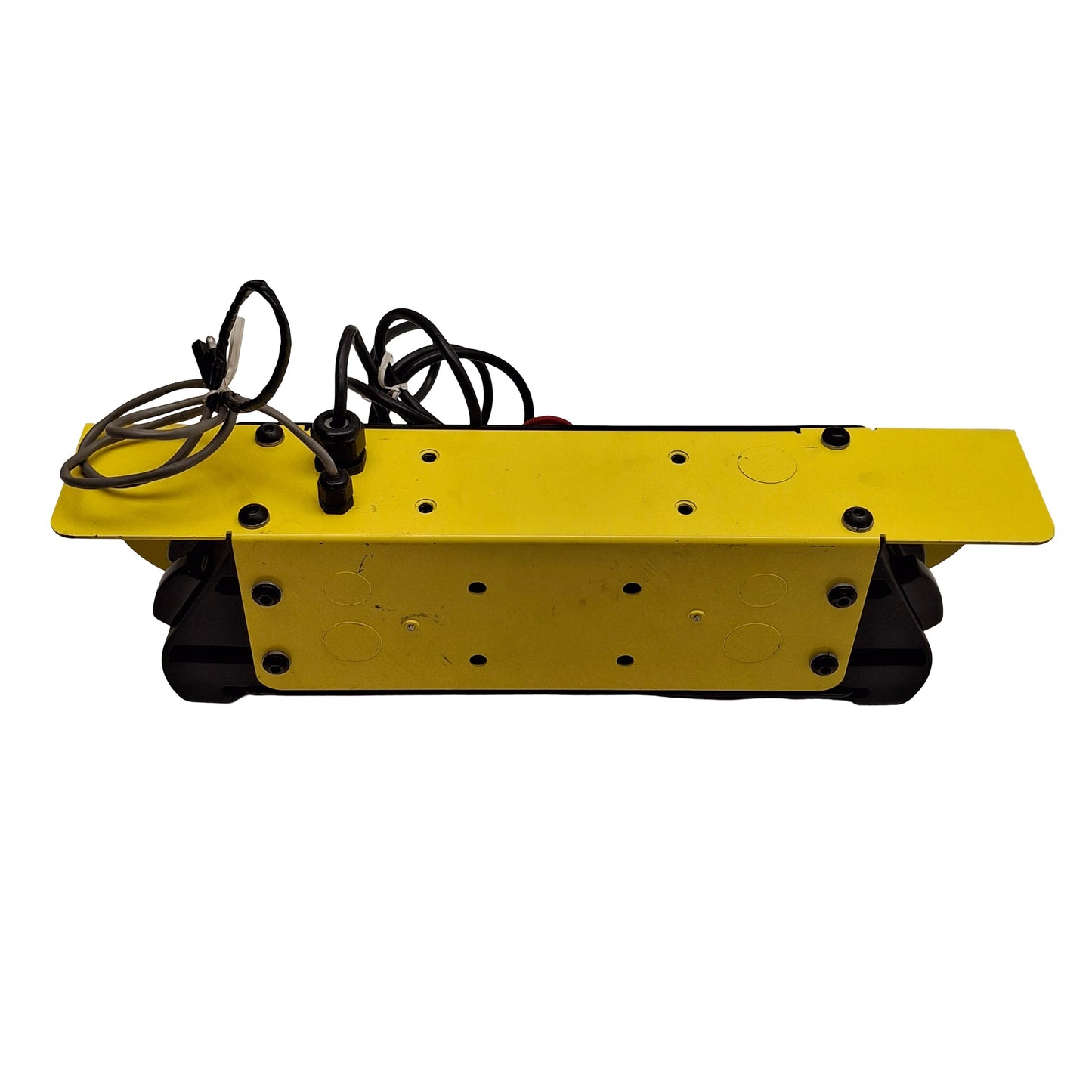Used Banner STBVP6-RB1E02 Duo-Touch Run Bar 2NC E-Stop, 10-30VDC