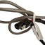 Used Banner STBVP6-RB1E02 Duo-Touch Run Bar 2NC E-Stop, 10-30VDC