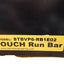 Used Banner STBVP6-RB1E02 Duo-Touch Run Bar 2NC E-Stop, 10-30VDC