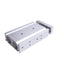 Used SMC CXSM20-30 Guided Cylinder, Bore: 20mm, Stroke: 30mm, 0.7MPa, M5x0.8