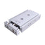 New – Open box SMC CXSL15-40 Dual Rod Cylinder, 15mm Bore, 40mm Stroke, M5 Ports, 0.7MPa