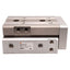 Used SMC MXQ25-30 Pneumatic Slide Table, ø25mm Bore, 30mm Stroke, 0.15-0.7MPa, Rc1/8