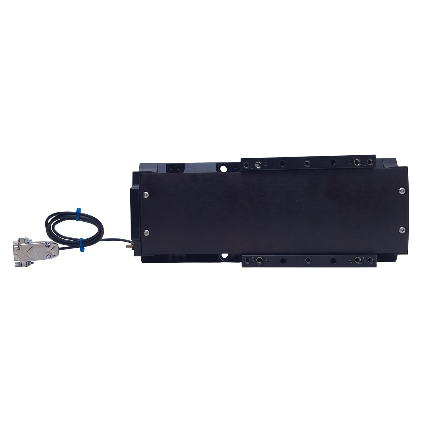 Used Aerotech PRO115SL-050-M5-3-LI31-CP1-PL0-TAC Ball-Screw Linear Stage 50mm Travel