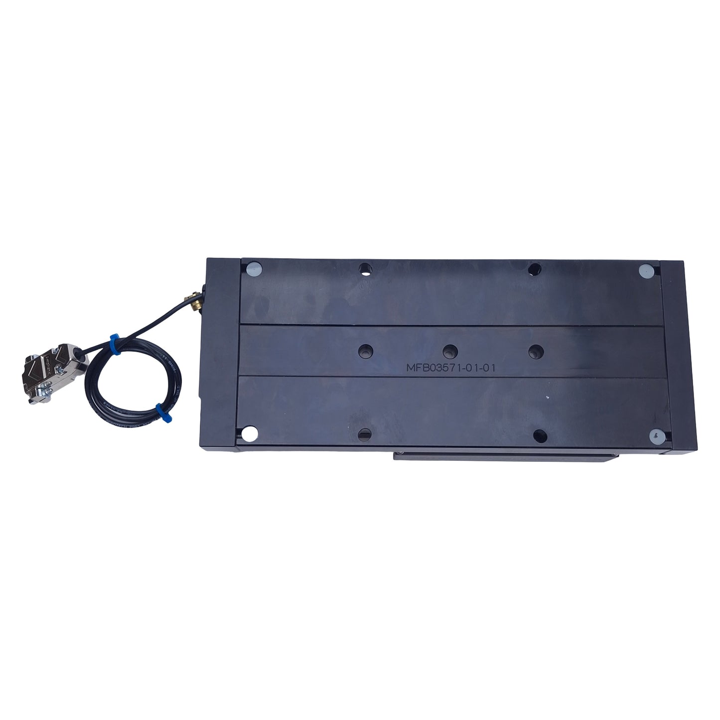 Used Aerotech PRO115SL-050-M5-3-LI31-CP1-PL0-TAC Ball-Screw Linear Stage 50mm Travel