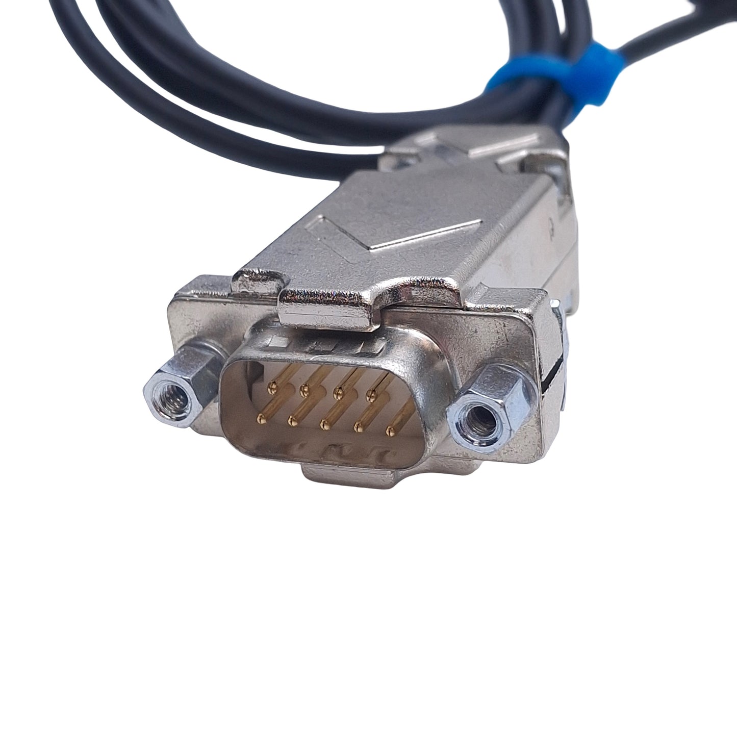 Used Aerotech PRO115SL-050-M5-3-LI31-CP1-PL0-TAC Ball-Screw Linear Stage 50mm Travel