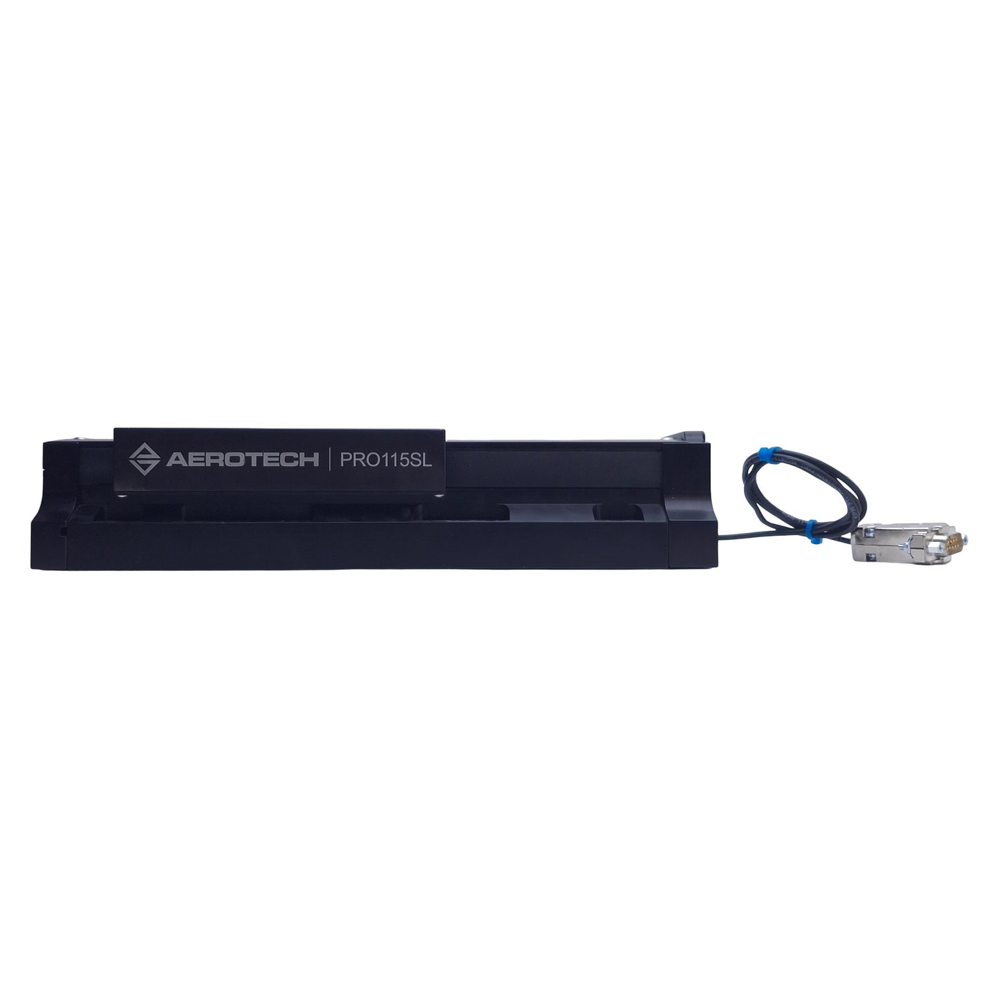 Used Aerotech PRO115SL-050-M5-3-LI31-CP1-PL0-TAC Ball-Screw Linear Stage 50mm Travel