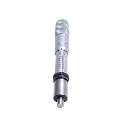 New – Open box Starrett 263L Micrometer Head, 0-1in Range, Flat Tip, 0.001in Graduations