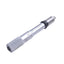 New – Open box Starrett 263L Micrometer Head, 0-1in Range, Flat Tip, 0.001in Graduations