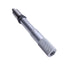 New – Open box Starrett 263L Micrometer Head, 0-1in Range, Flat Tip, 0.001in Graduations