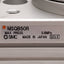 Used SMC MSQB50R Rotary Cylinder, ø25mm Bore, 0-190° Rotation, 0.1-0.6MPa, Rc1/8