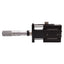 Used Parker 4004 Linear Micrometer Stage, 1in Travel, 1.75in x 1.75in, #6-32, 25lbs