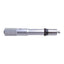 New – Open box Starrett 263L Micrometer Head, 0-1in Range, Flat Tip, 0.001in Grad, Flat Tip