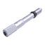 New – Open box Starrett 263L Micrometer Head, 0-1in Range, Flat Tip, 0.001in Grad, Flat Tip
