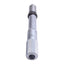New – Open box Starrett 263L Micrometer Head, 0-1in Range, Flat Tip, 0.001in Grad, Flat Tip