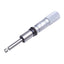 New – Open box Starrett 263L Micrometer Head, 0-1in Range, Flat Tip, 0.001in Grad, Flat Tip