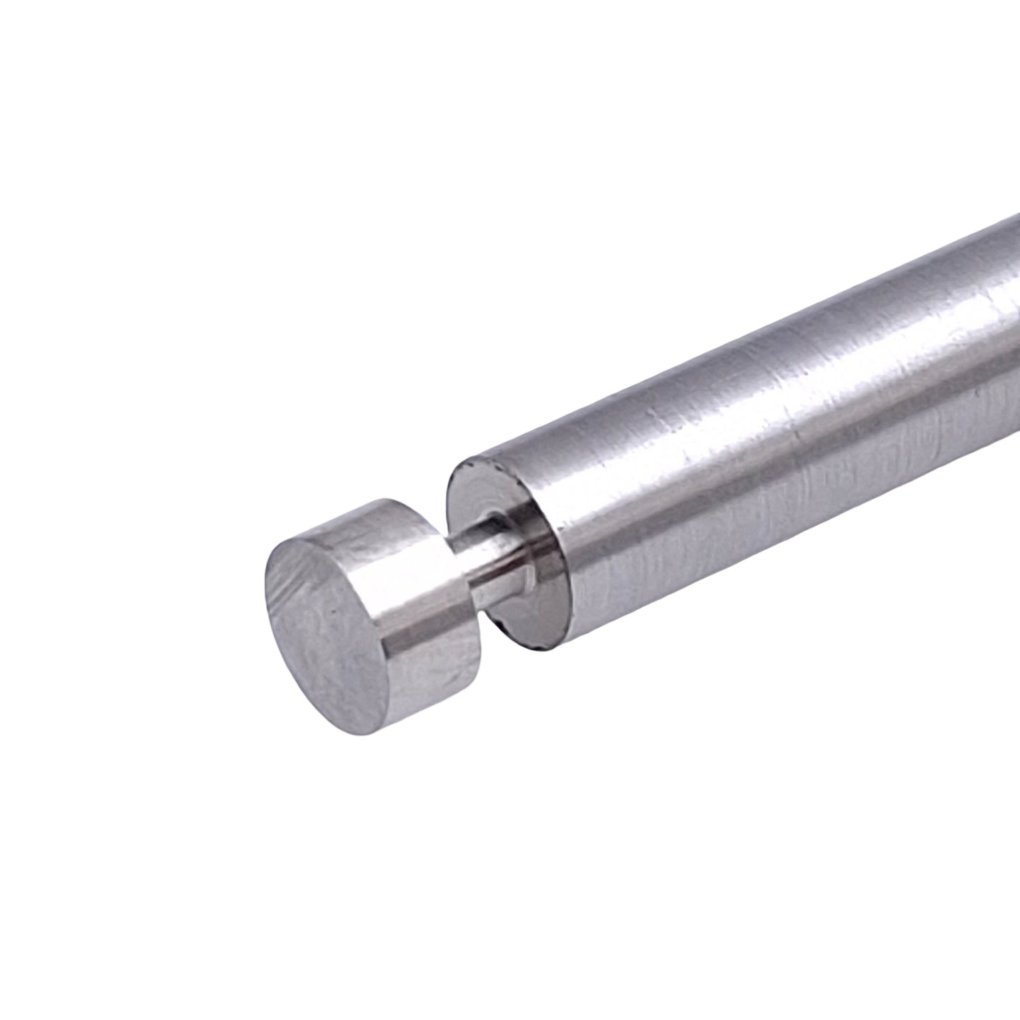 New – Open box Starrett 263L Micrometer Head, 0-1in Range, Flat Tip, 0.001in Grad, Flat Tip