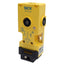 Used Sick i14-M0213 Safety Interlock Switch, 2N.C/1N.O, 1000N Max, 24VDC 2A, M20 x 1