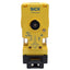 Used Sick i14-M0213 Safety Interlock Switch, 2N.C/1N.O, 1000N Max, 24VDC 2A, M20 x 1