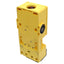 Used Sick i14-M0213 Safety Interlock Switch, 2N.C/1N.O, 1000N Max, 24VDC 2A, M20 x 1